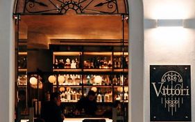 Vittori Corfu Rooms