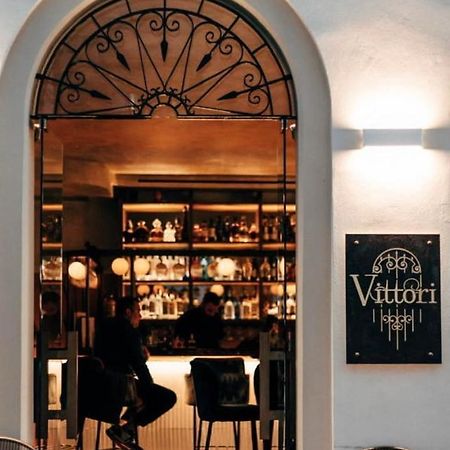 Vittori Corfu Rooms Εξωτερικό φωτογραφία