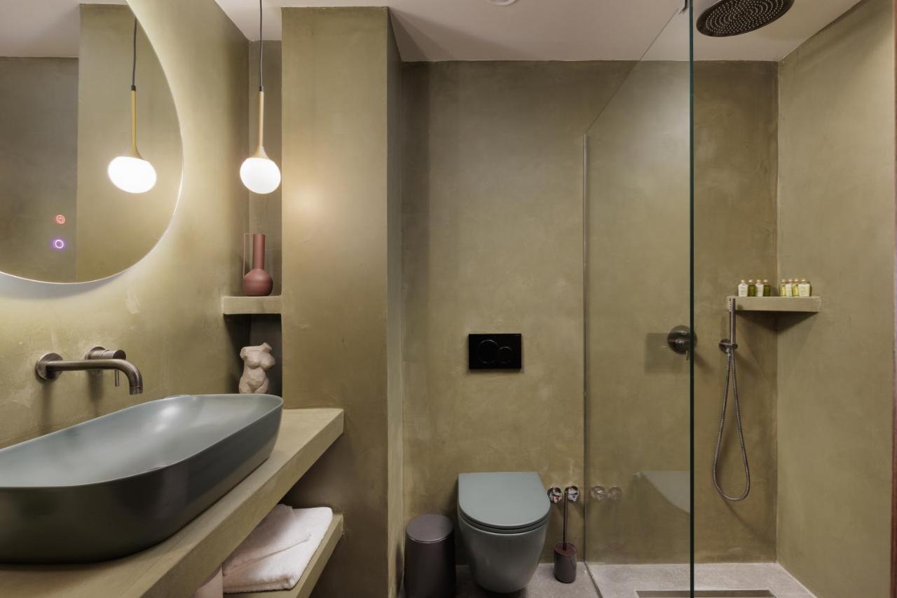 Vittori Corfu Rooms Εξωτερικό φωτογραφία