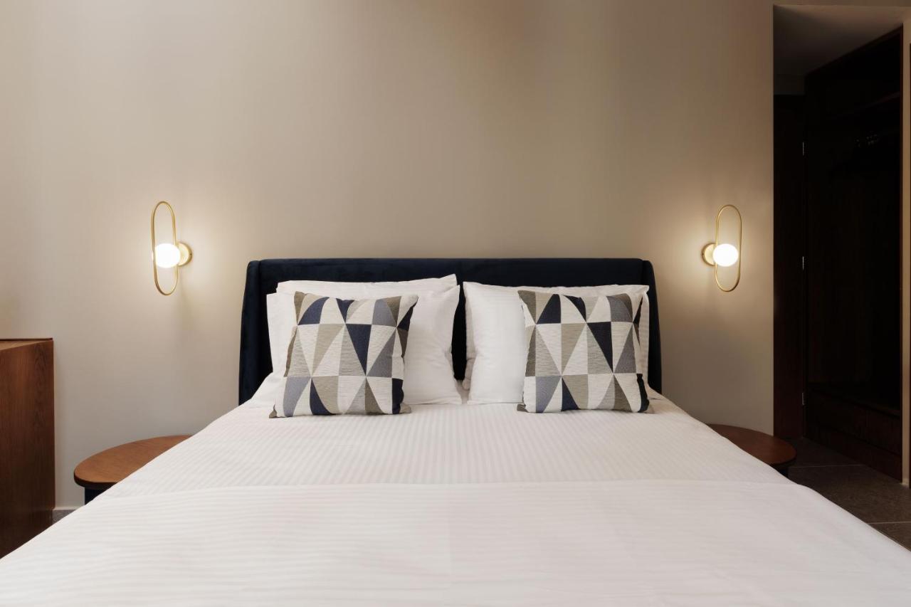 Vittori Corfu Rooms Εξωτερικό φωτογραφία