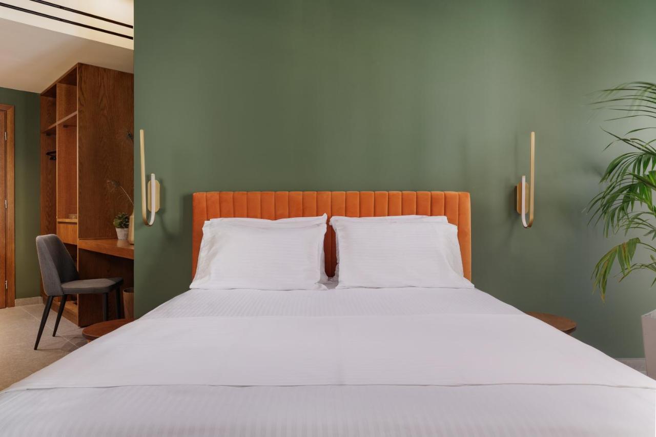 Vittori Corfu Rooms Εξωτερικό φωτογραφία