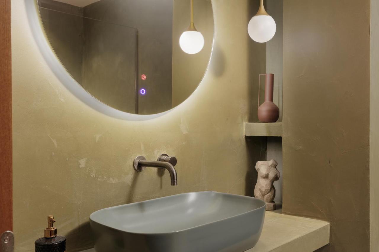 Vittori Corfu Rooms Εξωτερικό φωτογραφία