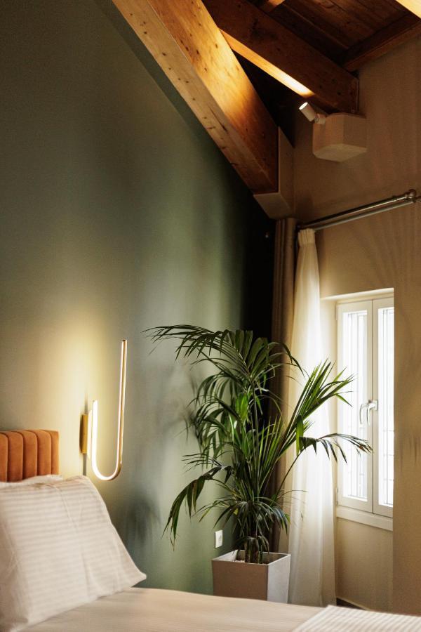 Vittori Corfu Rooms Εξωτερικό φωτογραφία