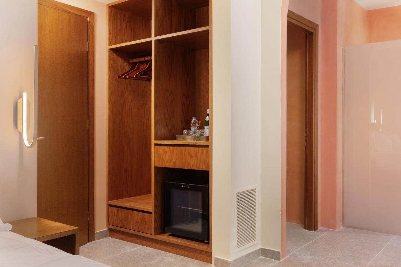 Vittori Corfu Rooms Εξωτερικό φωτογραφία