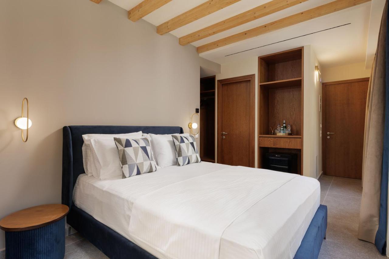 Vittori Corfu Rooms Εξωτερικό φωτογραφία