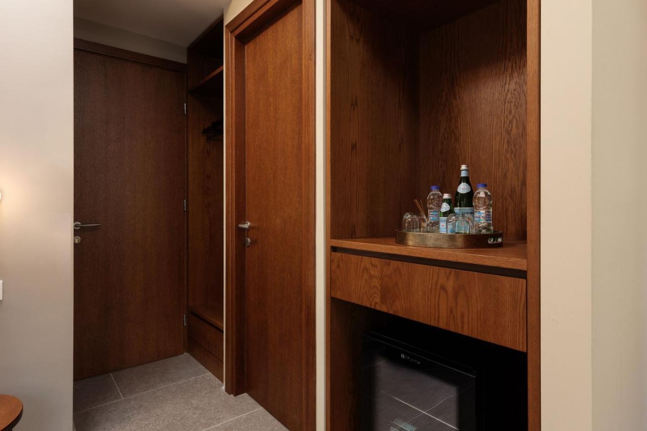 Vittori Corfu Rooms Εξωτερικό φωτογραφία