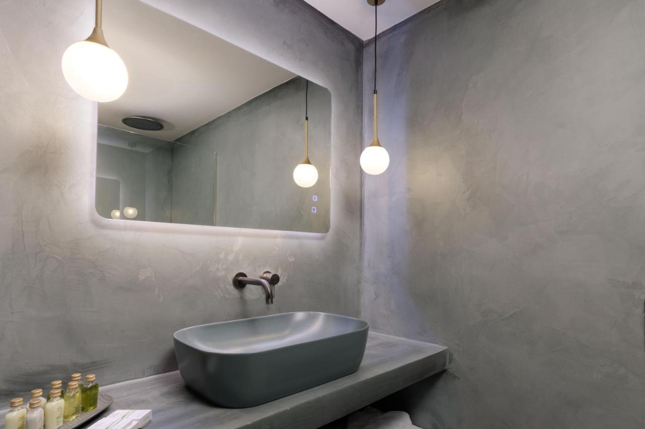 Vittori Corfu Rooms Εξωτερικό φωτογραφία
