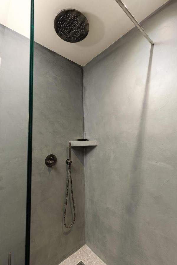 Vittori Corfu Rooms Εξωτερικό φωτογραφία