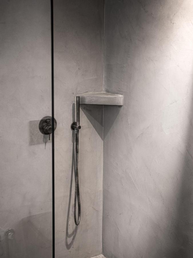 Vittori Corfu Rooms Εξωτερικό φωτογραφία