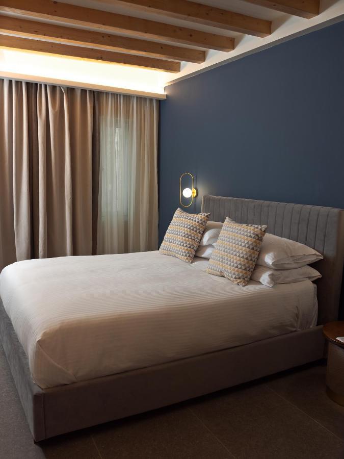 Vittori Corfu Rooms Εξωτερικό φωτογραφία