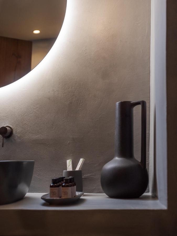 Vittori Corfu Rooms Εξωτερικό φωτογραφία