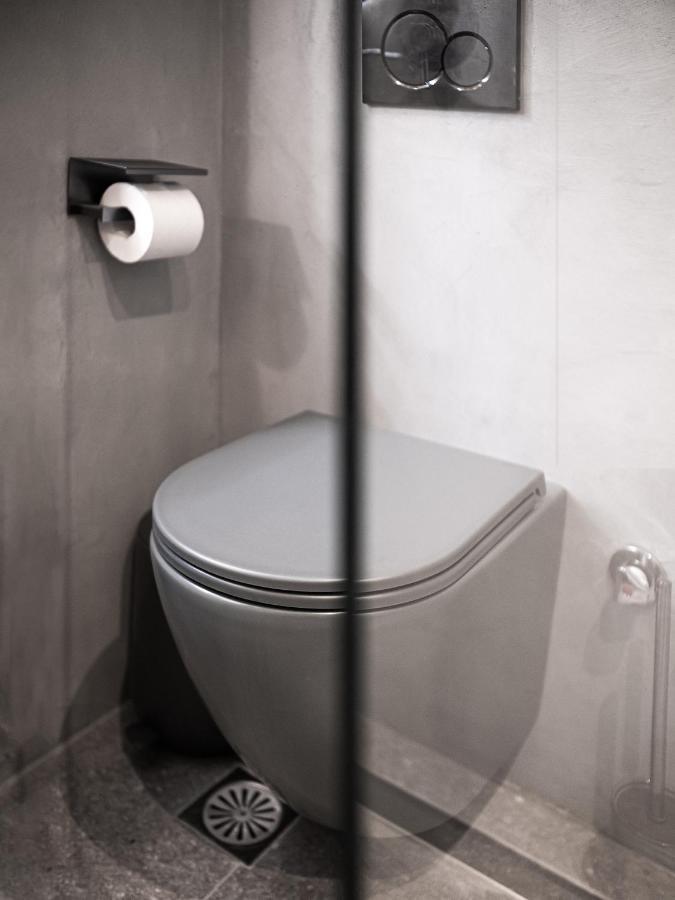 Vittori Corfu Rooms Εξωτερικό φωτογραφία