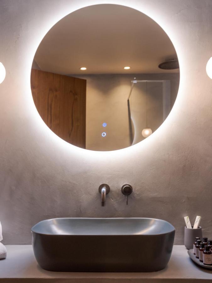 Vittori Corfu Rooms Εξωτερικό φωτογραφία