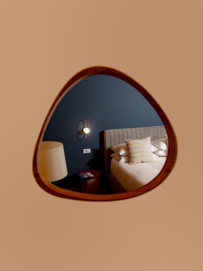 Vittori Corfu Rooms Εξωτερικό φωτογραφία